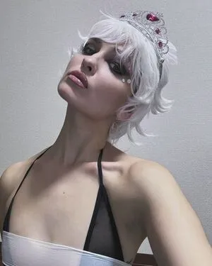 Anastasia Nasty Borisova OnlyFans Leaked Free Thumbnail Picture - #K5hDGXnzqN