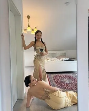 Anastasia Nasty Borisova OnlyFans Leaked Free Thumbnail Picture - #dm220liH47