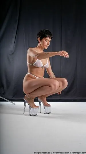 Anastasia Nikushkina OnlyFans Leaked Free Thumbnail Picture - #GJi9YbO8s8