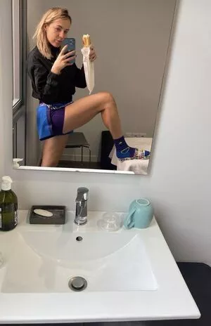 Anastasia Pavlyuchenkova OnlyFans Leaked Free Thumbnail Picture - #1ld4MmH9Hj