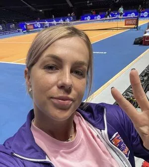 Anastasia Pavlyuchenkova OnlyFans Leaked Free Thumbnail Picture - #RUhyrqeLCz