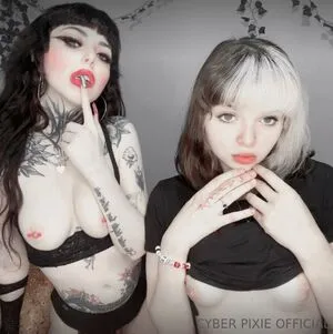 Anastasia Pierce OnlyFans Leaked Free Thumbnail Picture - #bPrexIJngD