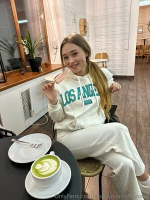 Anastasia Romanova OnlyFans Leaked Free Thumbnail Picture - #fXlqzJwEMu
