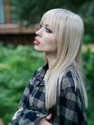 Anastasia Sereda OnlyFans Leaked Free Thumbnail Picture - #0WH4CFWrVm