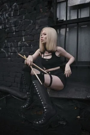 Anastasia Sereda OnlyFans Leaked Free Thumbnail Picture - #9NSCmLoLu9