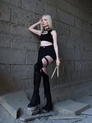 Anastasia Sereda OnlyFans Leaked Free Thumbnail Picture - #AeSVchJg3p