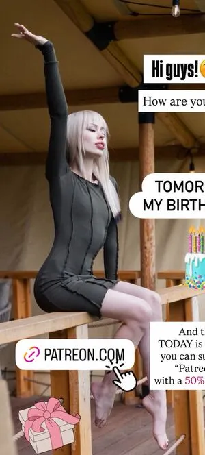 Anastasia Sereda OnlyFans Leaked Free Thumbnail Picture - #EgDIxdANpn