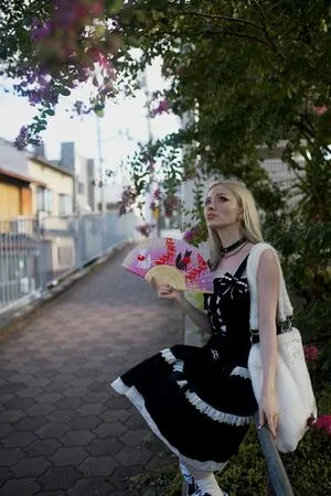 Anastasia Sereda OnlyFans Leaked Free Thumbnail Picture - #N89YGcen7w