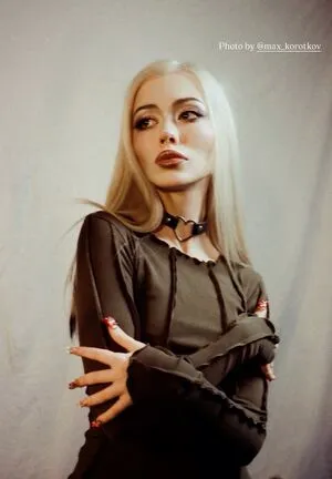 Anastasia Sereda OnlyFans Leaked Free Thumbnail Picture - #if5RBlCwqg