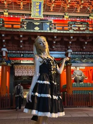 Anastasia Sereda OnlyFans Leaked Free Thumbnail Picture - #kxkl2GQoyt