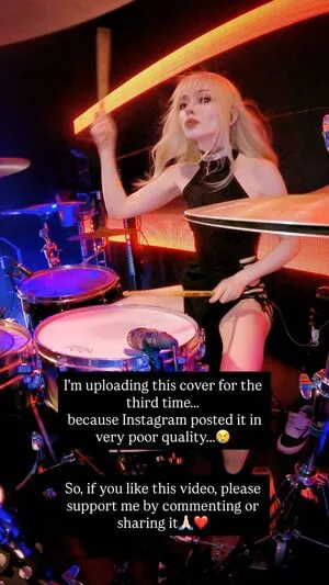 Anastasia Sereda OnlyFans Leaked Free Thumbnail Picture - #x4AJrnlU3x