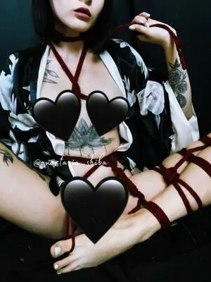 Anastasia Shiba OnlyFans Leaked Free Thumbnail Picture - #aMU4rrwV1D