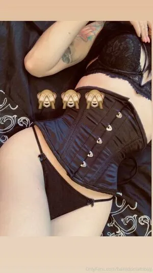 Anastasia Tgirl OnlyFans Leaked Free Thumbnail Picture - #DXdHXIHK4W