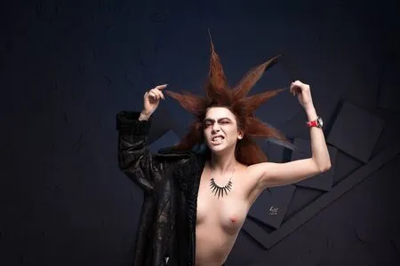 Anastasia Trepleff OnlyFans Leaked Free Thumbnail Picture - #0TuEBfpdCf