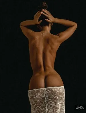 Anastasia Trusova OnlyFans Leaked Free Thumbnail Picture - #2209nBwMhn