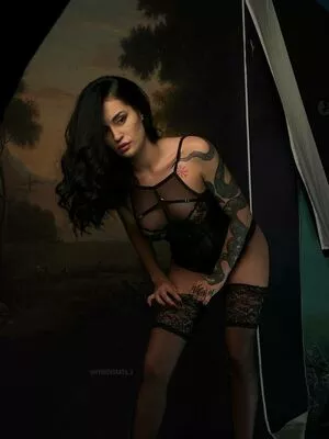 Anastasia Vvedenskaya OnlyFans Leaked Free Thumbnail Picture - #5fArFwohIC