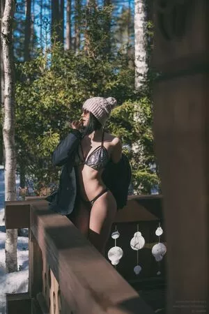 Anastasia Vvedenskaya OnlyFans Leaked Free Thumbnail Picture - #I34AUcRD7r