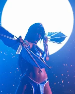Anastasia Vvedenskaya OnlyFans Leaked Free Thumbnail Picture - #L83um6P0BX
