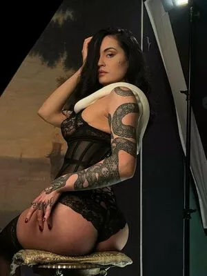 Anastasia Vvedenskaya OnlyFans Leaked Free Thumbnail Picture - #PXyR6guEXD