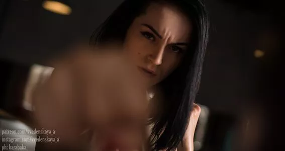 Anastasia Vvedenskaya OnlyFans Leaked Free Thumbnail Picture - #RDFAEZ2LHu