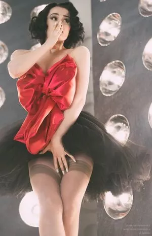 Anastasia Vvedenskaya OnlyFans Leaked Free Thumbnail Picture - #TXLqK0ldGe