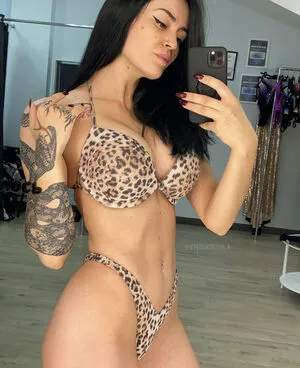 Anastasia Vvedenskaya OnlyFans Leaked Free Thumbnail Picture - #UuyUarjrci