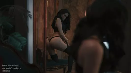 Anastasia Vvedenskaya OnlyFans Leaked Free Thumbnail Picture - #Yee47DCoKQ