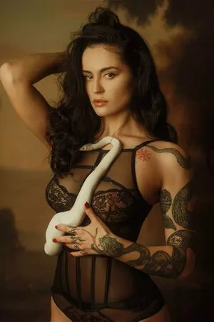 Anastasia Vvedenskaya OnlyFans Leaked Free Thumbnail Picture - #Ykms1r2yoL