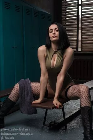 Anastasia Vvedenskaya OnlyFans Leaked Free Thumbnail Picture - #ebnYPdSImB
