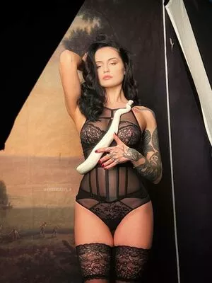 Anastasia Vvedenskaya OnlyFans Leaked Free Thumbnail Picture - #gS7kSMsovZ