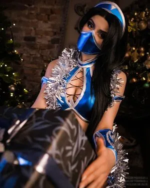 Anastasia Vvedenskaya OnlyFans Leaked Free Thumbnail Picture - #iBD42xQJTv