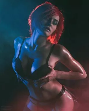 Anastasia Vvedenskaya OnlyFans Leaked Free Thumbnail Picture - #ncsVCrCzMM