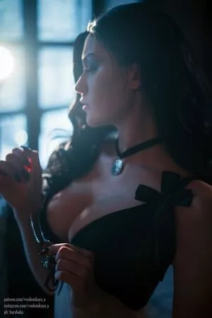 Anastasia Vvedenskaya OnlyFans Leaked Free Thumbnail Picture - #x8qGK1KeY7
