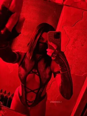 Anastasia Vvedenskaya OnlyFans Leaked Free Thumbnail Picture - #xcxkaqau9L