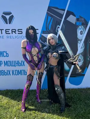 Anastasia Vvedenskaya OnlyFans Leaked Free Thumbnail Picture - #yfMj1oTXN1
