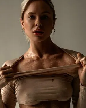 Anastasia Zolotaia OnlyFans Leaked Free Thumbnail Picture - #1nRckKeMJo