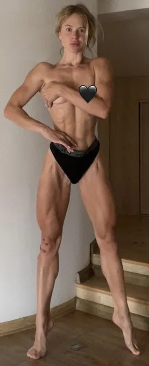 Anastasia Zolotaya OnlyFans Leaked Free Thumbnail Picture - #P68dbRUjR5