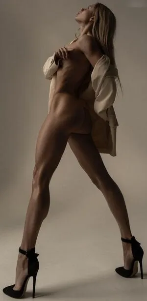 Anastasia Zolotaya OnlyFans Leaked Free Thumbnail Picture - #RvPw6sz5yI