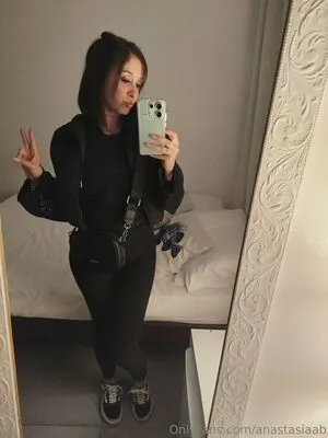 Anastasiaab OnlyFans Leaked Free Thumbnail Picture - #8h9ovukRB2
