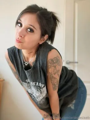 Anastasiaab OnlyFans Leaked Free Thumbnail Picture - #cEICsrUjYk