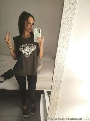 Anastasiaab OnlyFans Leaked Free Thumbnail Picture - #mB4zTU4yr2