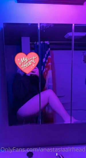 Anastasiaairhead OnlyFans Leaked Free Thumbnail Picture - #W47FA0l3Cy