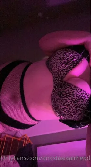 Anastasiaairhead OnlyFans Leaked Free Thumbnail Picture - #WHVILOQJvN