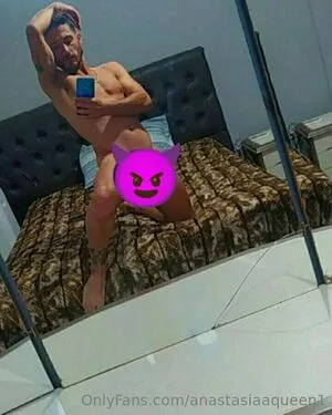 Anastasiaaqueen1 OnlyFans Leaked Free Thumbnail Picture - #E0SP9BbREY