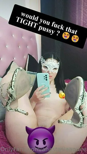 Anastasiaaqueen1 OnlyFans Leaked Free Thumbnail Picture - #KdDdxL8VDU
