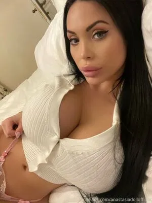 Anastasiadollofficial OnlyFans Leaked Free Thumbnail Picture - #3ZIt7ehDZ0