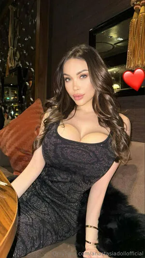 Anastasiadollofficial OnlyFans Leaked Free Thumbnail Picture - #XGPQueSHSE