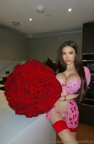 Anastasiadollofficial OnlyFans Leaked Free Thumbnail Picture - #h2yoIDe3D4
