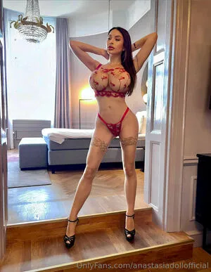 Anastasiadollofficial OnlyFans Leaked Free Thumbnail Picture - #wP3xWxBfno