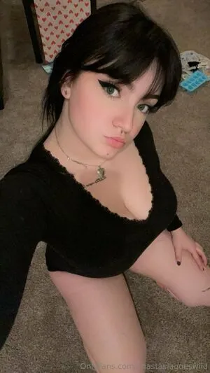 Anastasiagoeswild OnlyFans Leaked Free Thumbnail Picture - #0EnkMcnRKb